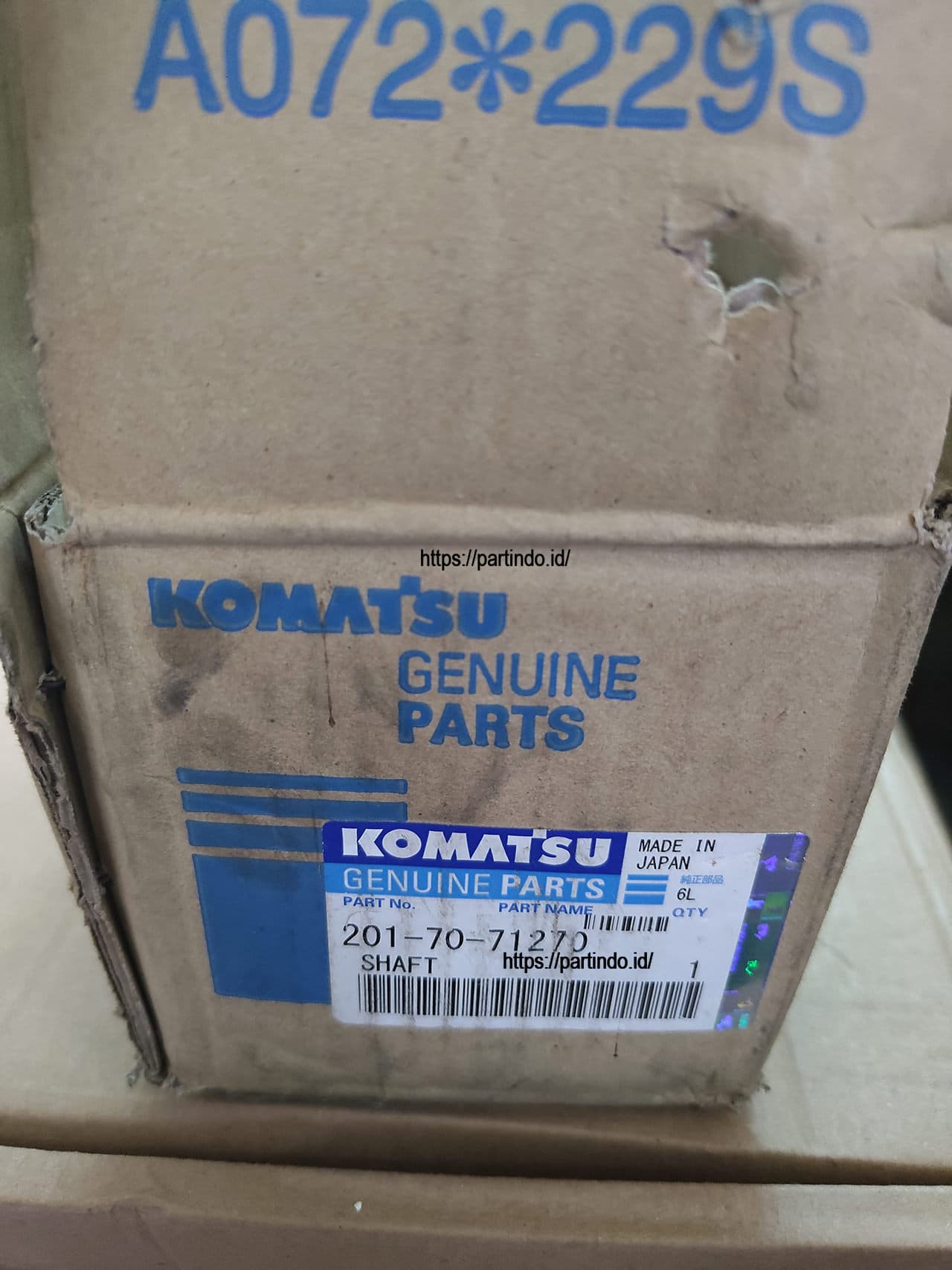 201-70-71270 2017071270